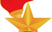 “我爱我的祖国之童声挚情赞英雄”——四（1）中队诵读学传活动集锦