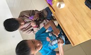 社团活动照片